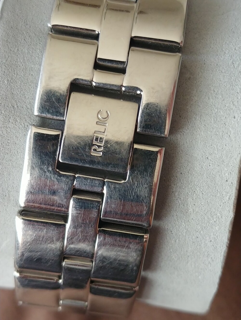 Relic Watch - Picture 3 of 7